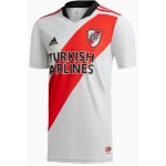 Camisolas de futebol CA River Plate Equipamento Principal 2021/22 Manga Curta